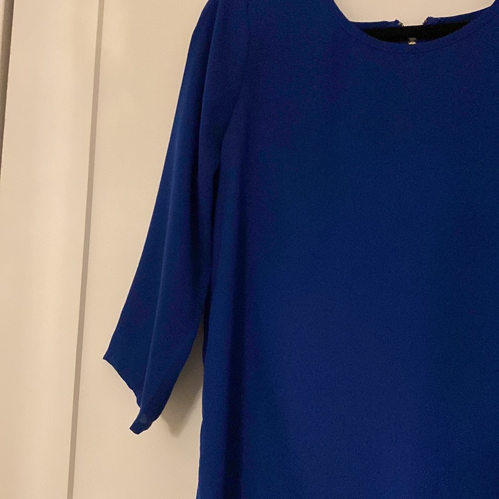 Express blouse - Picture 3 of 4